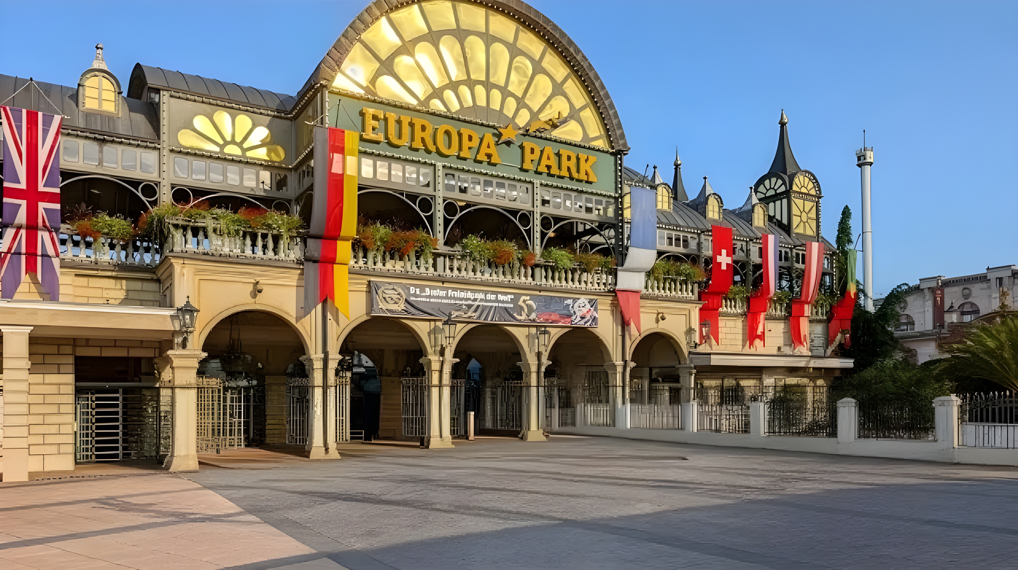 Europa-Park