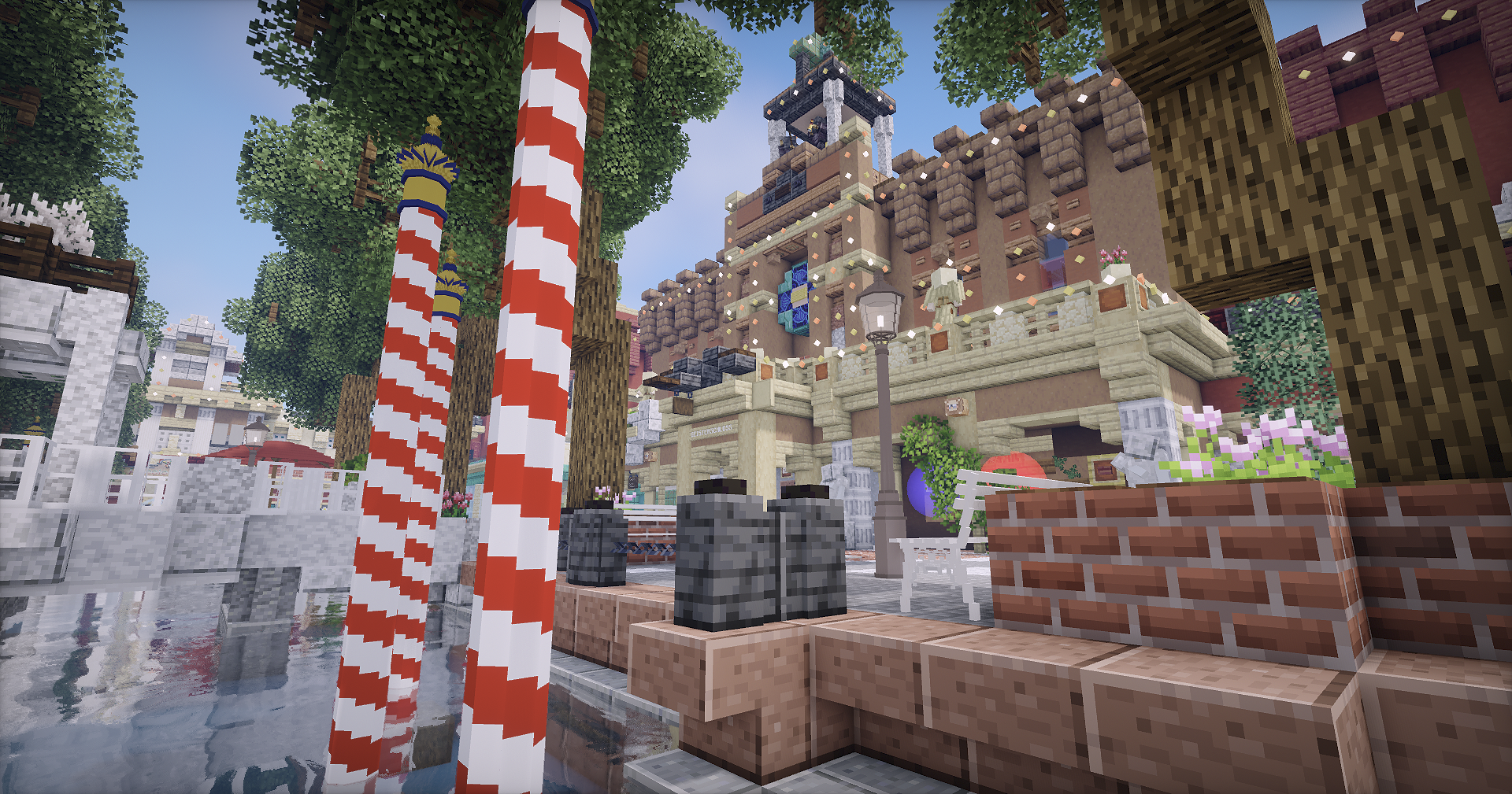 Castello Dei Meidici